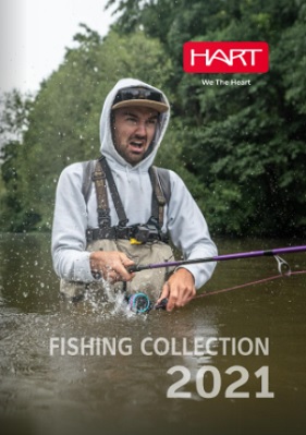 Catálogo Hart Fishing